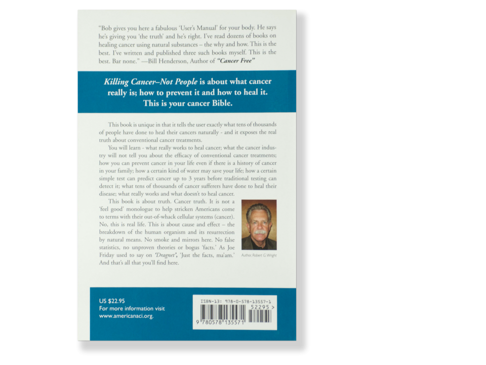 Killing People Not Cancer B 10e74fe4