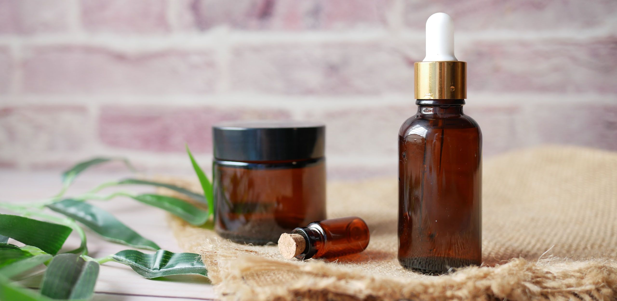 Why Oils Heal and Drugs Don't