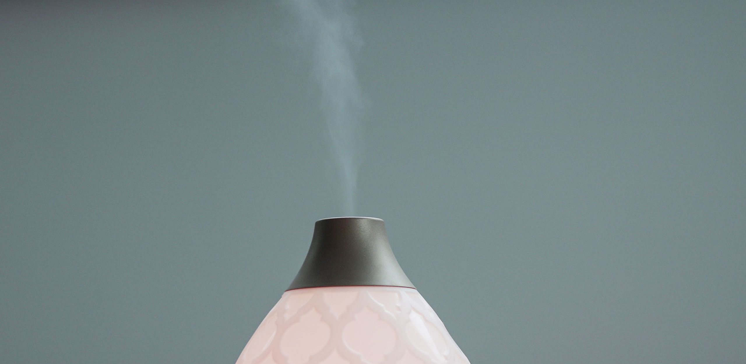 Healed of Pneumonia with Biblical Oils