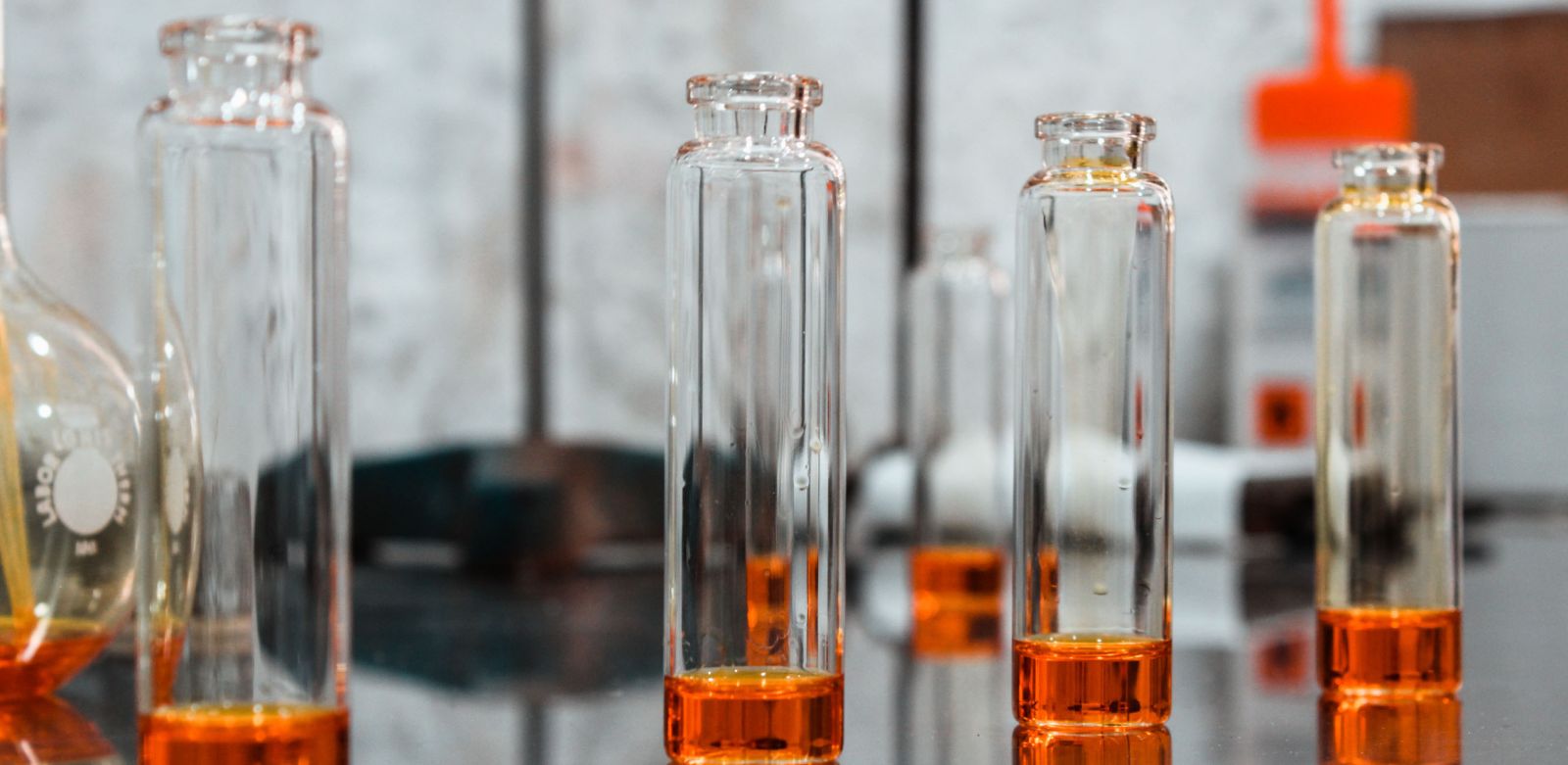 Scar-B-Gone Recipe by Nancy Sanderson - Volume 9, Number 3