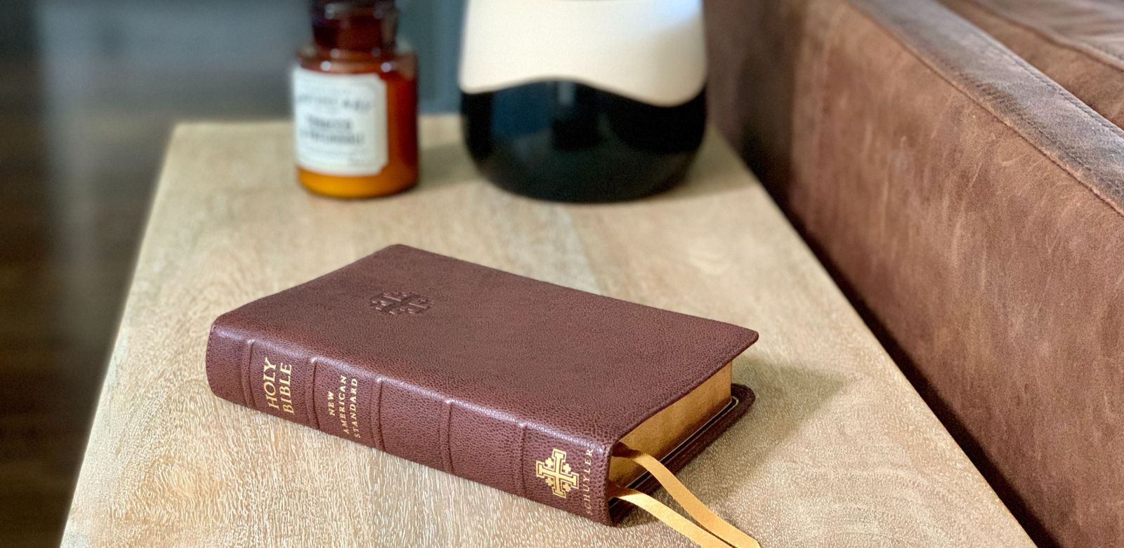 A Scriptural Basis for Raindrop Technique - Volume 4, Number 5