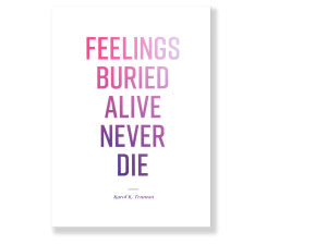 Feelings Buried Alive Never Die F new 9a0f5fec