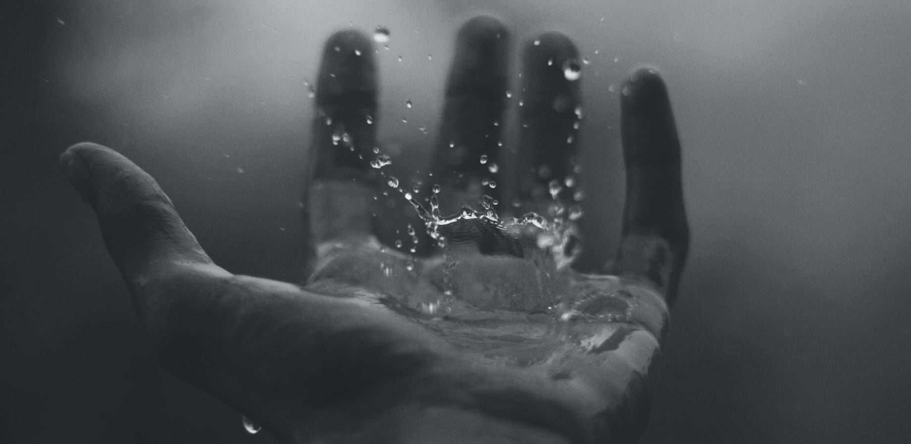 Why Clockwise Circles?