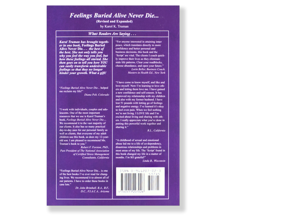 Feelings Buried Alive Never Die B b79ac644