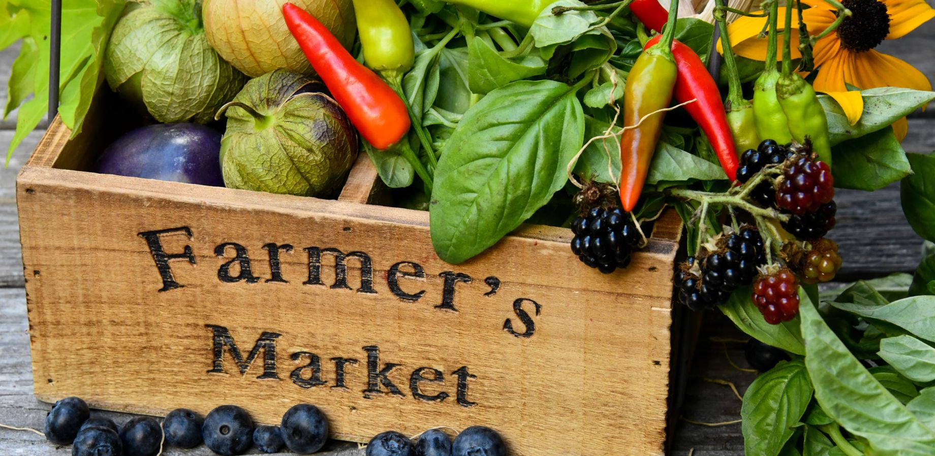 When is Organic Organic? And Natural Natural?