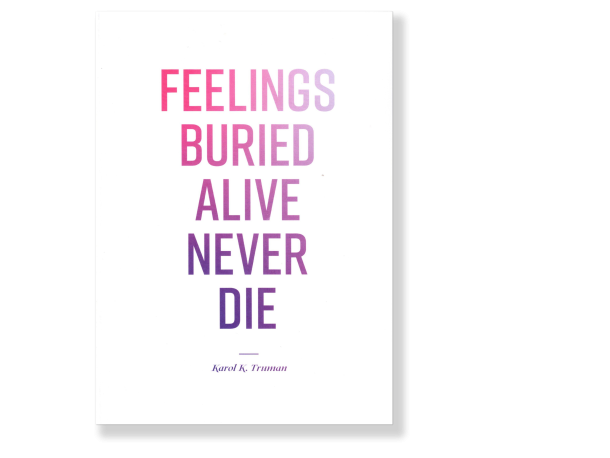Feelings Buried Alive Never Die F new c0c922f1