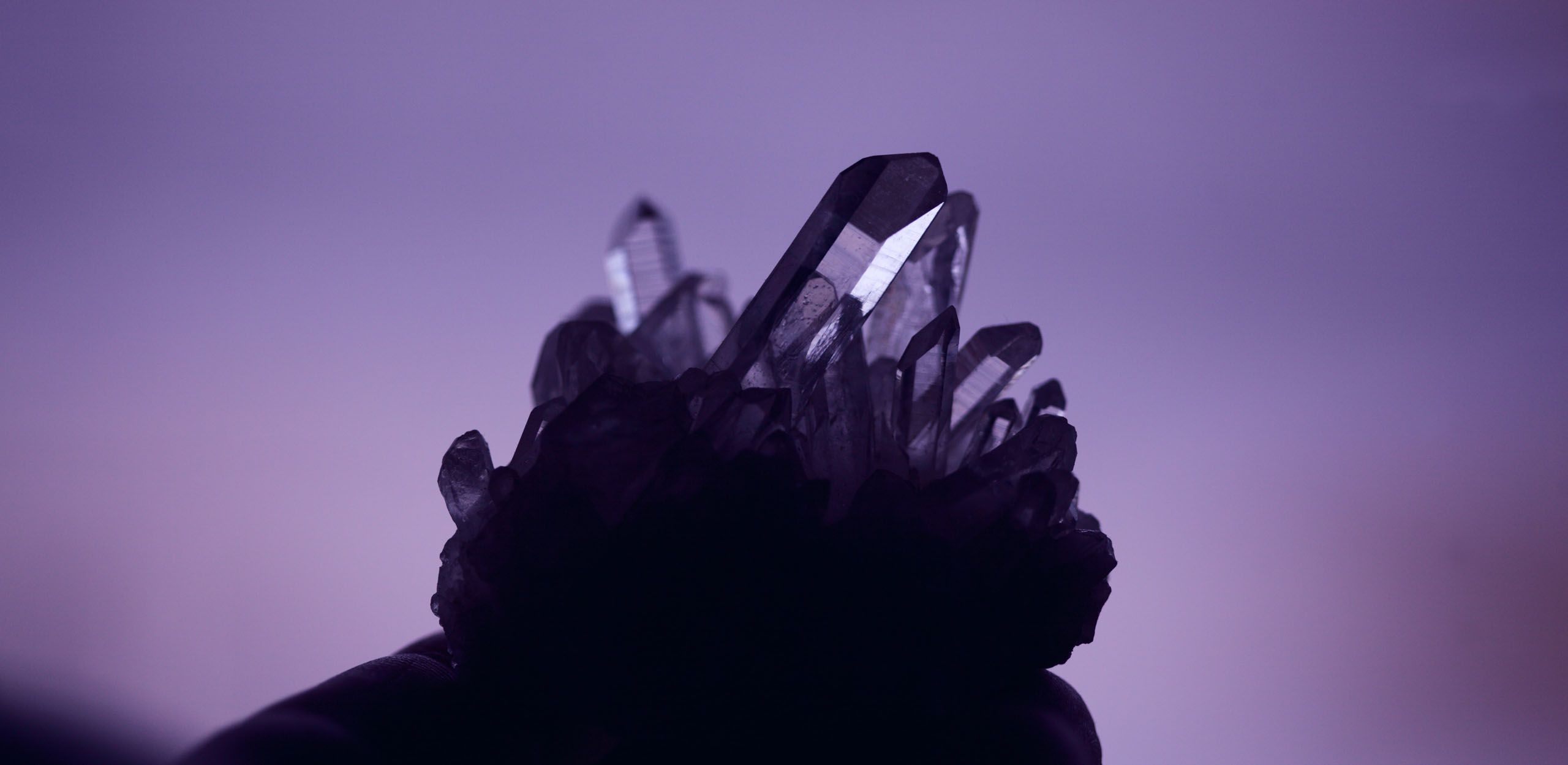 Are Chakras New Age?, by David Stewart, PhD - Volume 11, Number 4