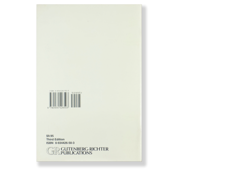 The Effects of Earthquakes in the Central US B d0e9ef93