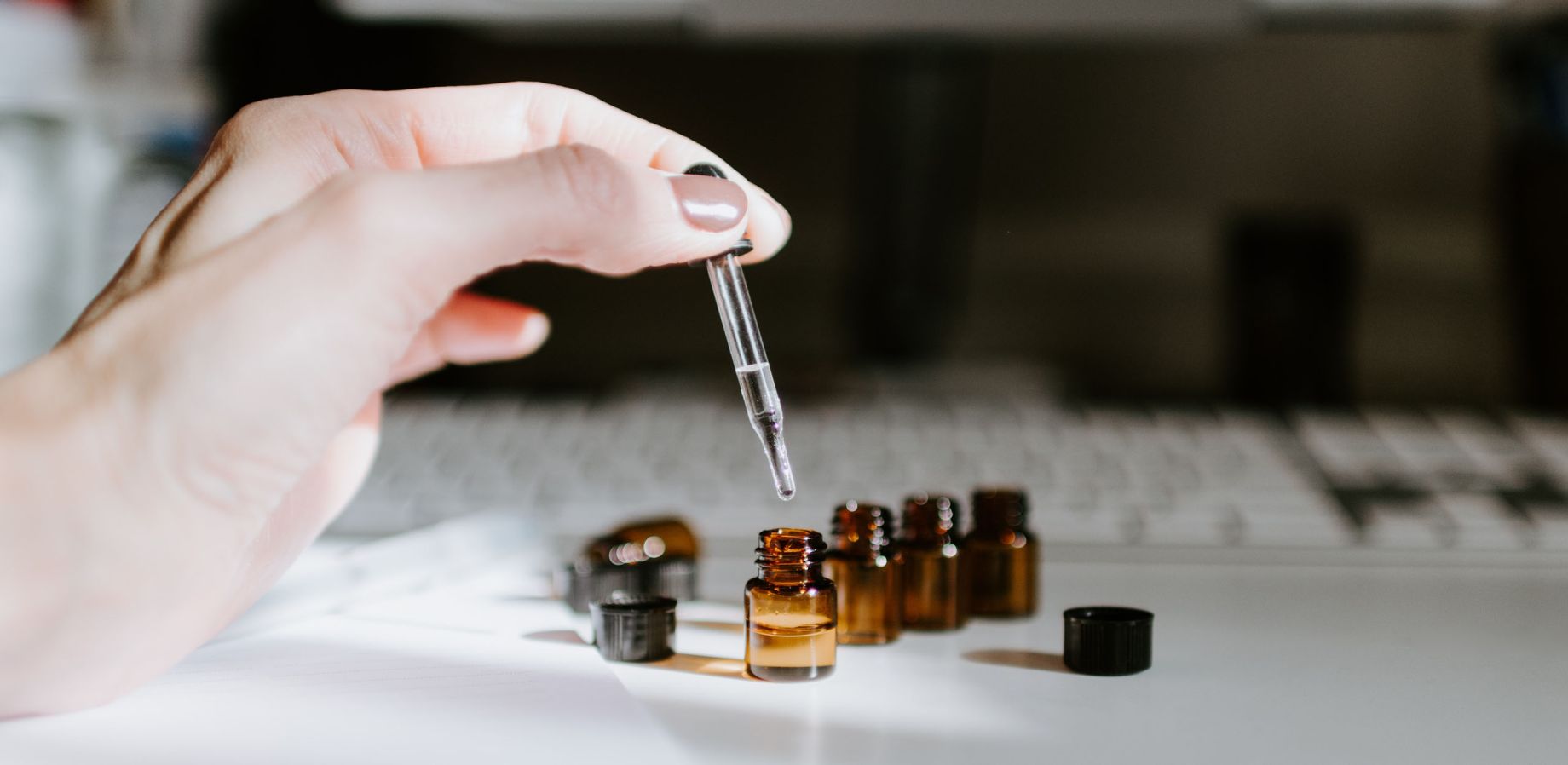 The Neuro-Auricular Technique (NAT) by Dr. David Stewart - Volume 6, Number 6