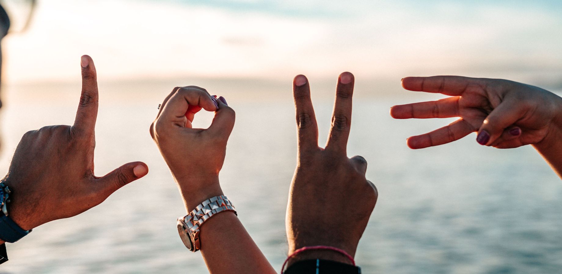 All You Need is Love, by D. Gary Young - Volume 8, Number 2