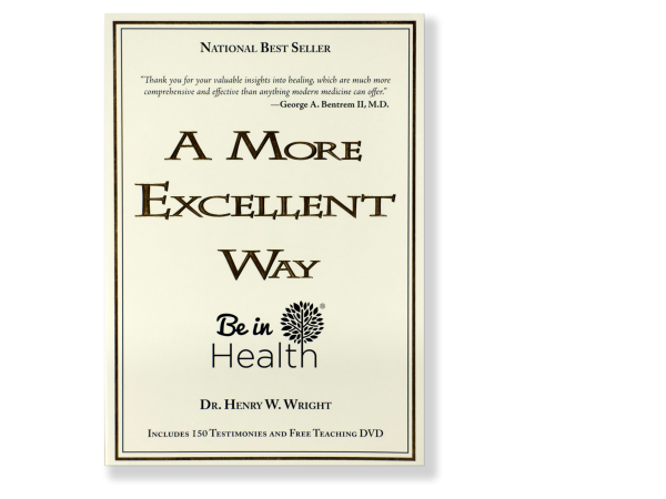 A More Excellent Way Fp2 A More Excellent Way