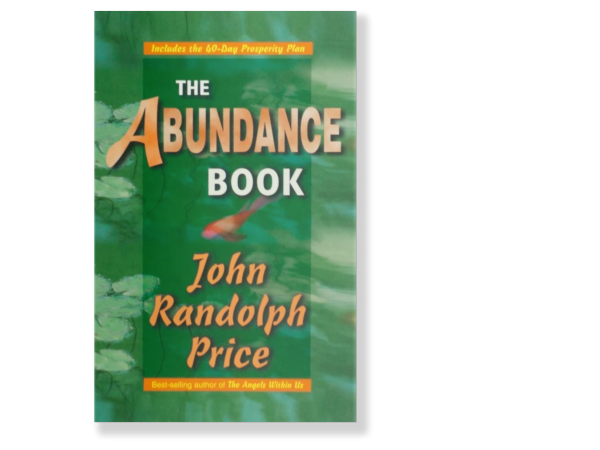 Abundance Book Fp The Abundance Book
