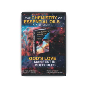 God's Existence - Can Science Prove It? 12 Chem DVD mockup F