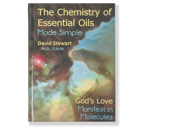 Chemistry of EO Made Simple F4 Chemistry of Essential Oils Made Simple
