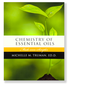 Chemistry of EO Made even Simpler F