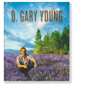 D Gary Young F