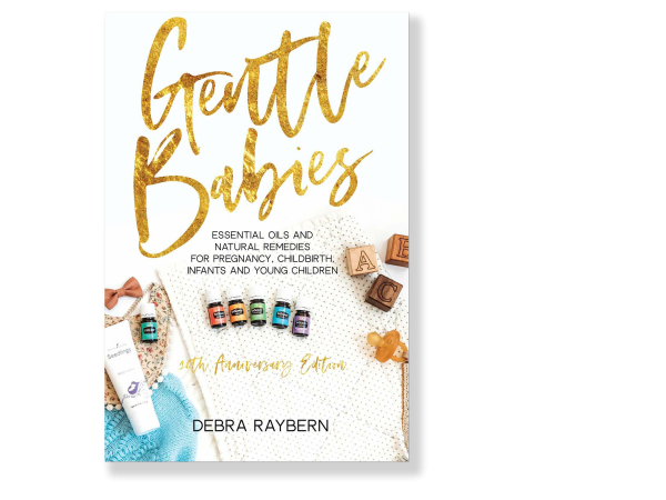 Gentle Babies F2 Gentle Babies - 10th Anniversary Edition