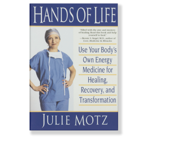 Hands of Life B2 Hands of Life