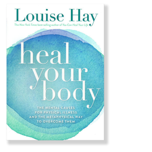 Heal Your Body F 1