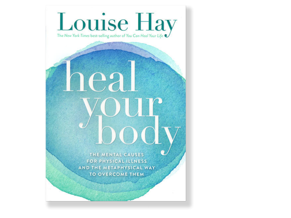 Heal Your Body F Heal Your Body