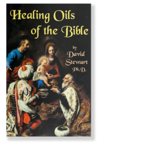 God's Existence - Can Science Prove It? 7 Healing Oils of the Bible p