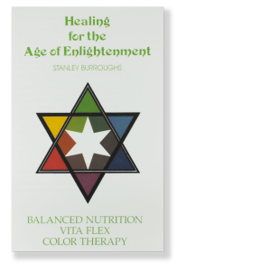 Healing for the Age of Enlightenment F2