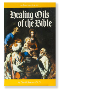 Intro to Healing Oils of the Bible Fp