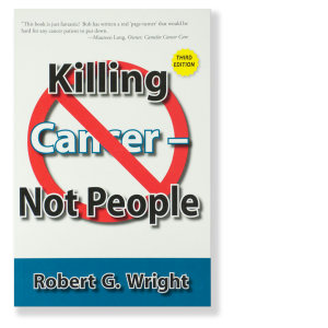 Killing People Not Cancer F