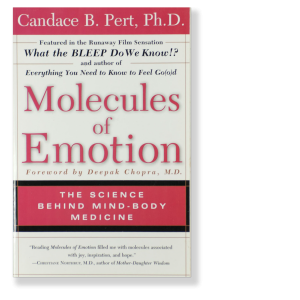 Molecules of Emotion F