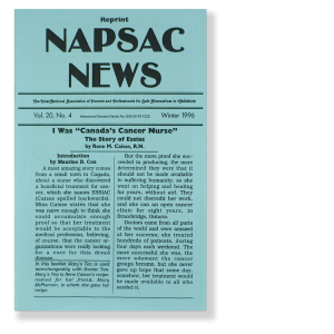 Napsac News F