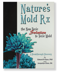 Natures Mold Rx F