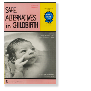 Safe Alternatives in Childbirth F