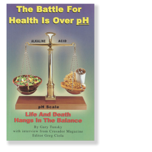 The Battle for Health is over PH F