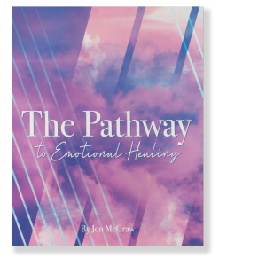 The Pathway to Emotional Healing F