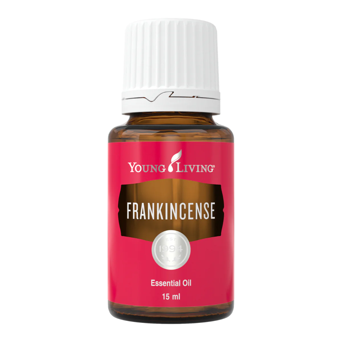 He Who Laughs… Lasts 8 Frankincense