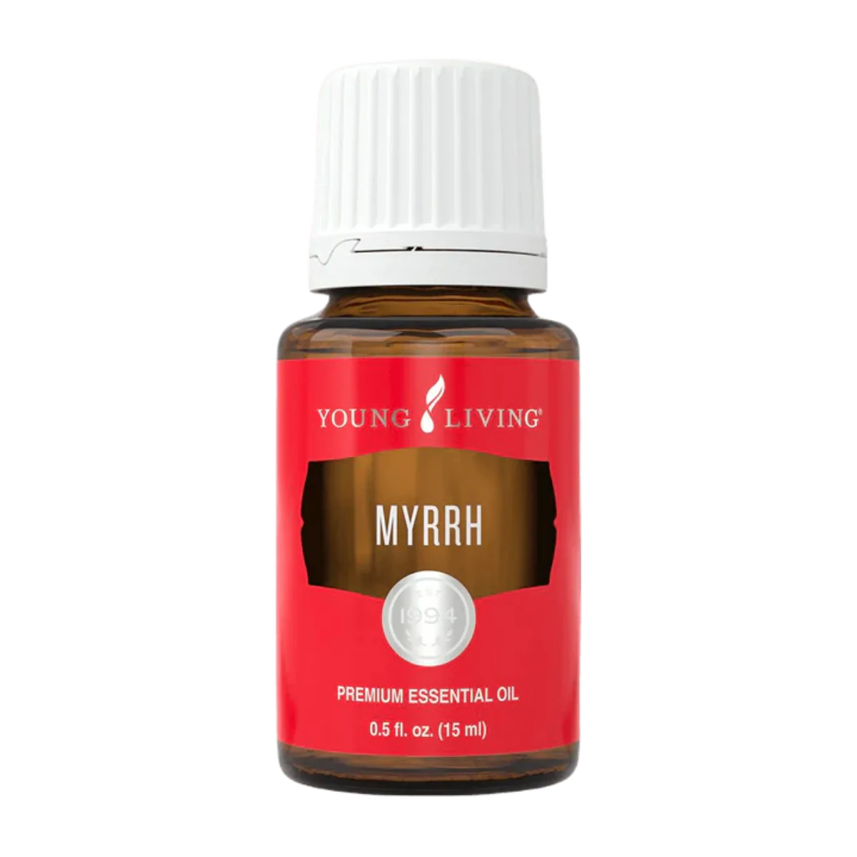 He Who Laughs… Lasts 9 Myrrh