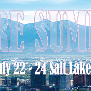 Advanced Bible Oils Class and CCI Summit