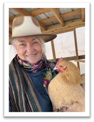 A Rose by Any Other Name 15 Picture5 Karen Birdsall FCCI LMT BCTMB