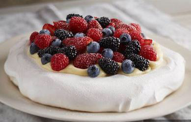 The Point of Power: Making Changes in the Here and Now 10 Berry Pavlova