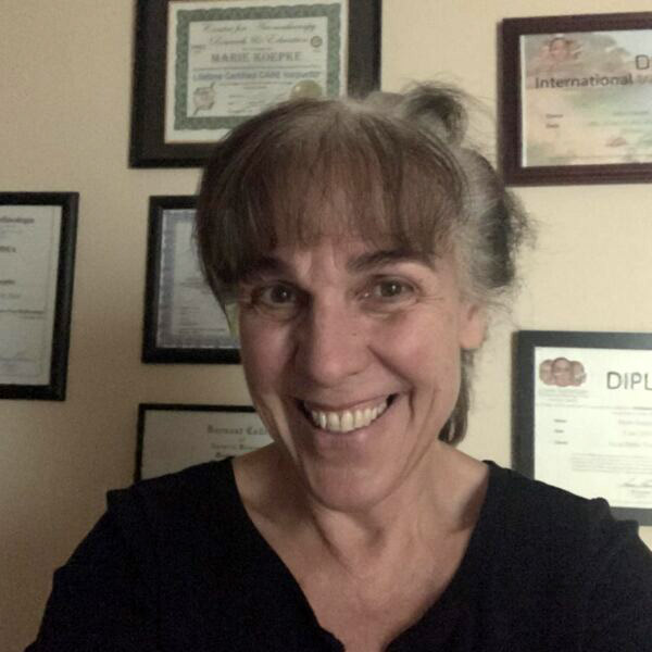 The Point of Power: Making Changes in the Here and Now 8 raindroppic 600x600 1