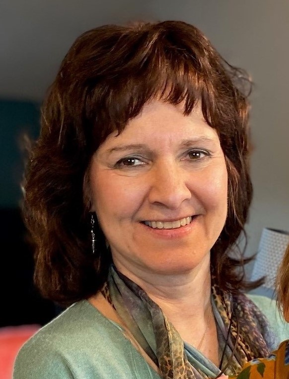 Lookin’ Out My Back Door 18 Tammy Struebing