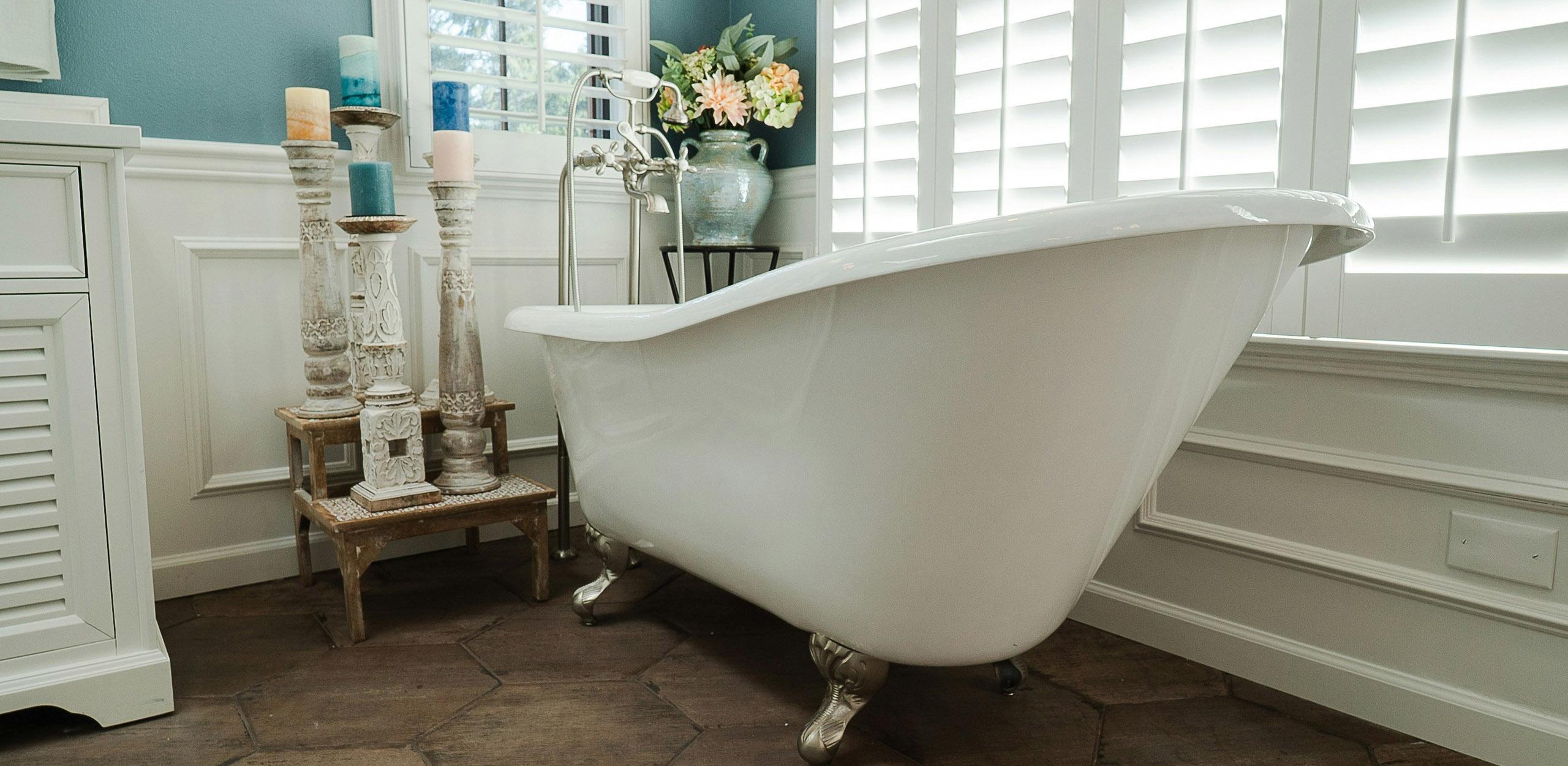 Lookin’ Out My Back Door 16 tub lookin out the back door Raindrop Messenger April 2024