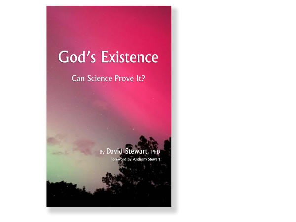God’s Existence Fp God's Existence - Can Science Prove It?