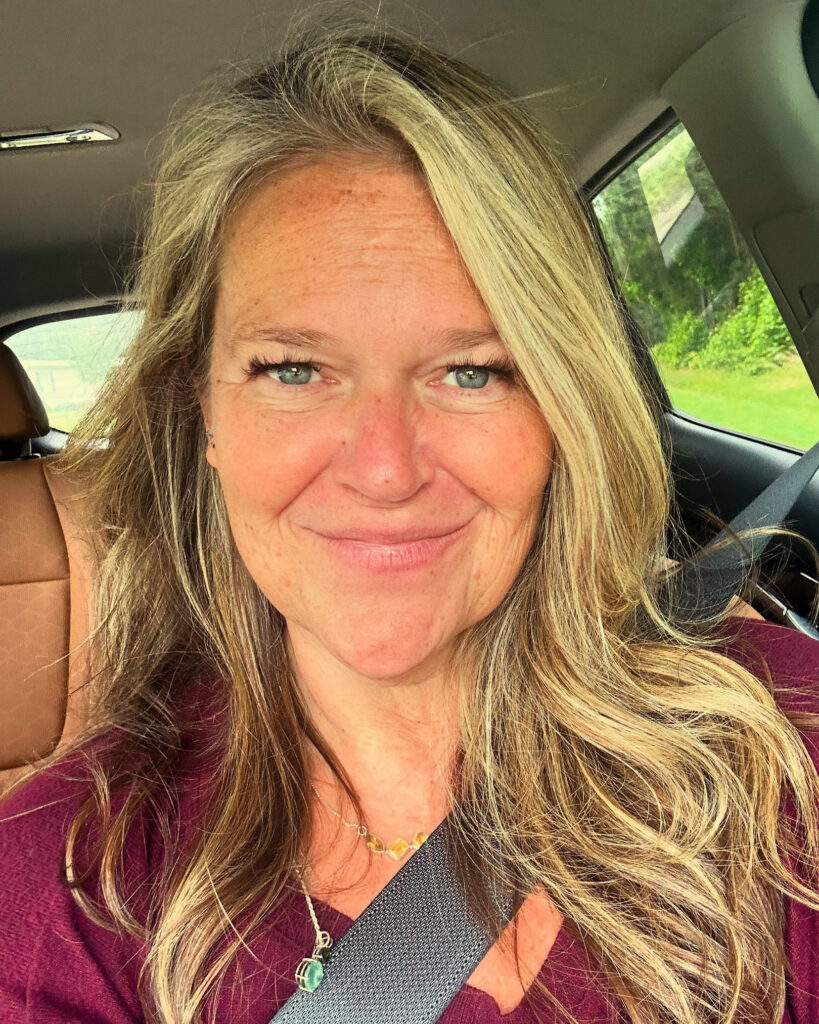 Which Oil Should I Use? 8 Kristi Zittle