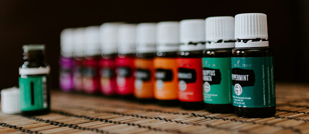 Which Oil Should I Use? 3 essential oils Which Oil Should I Use Raindrop Messenger June 2024