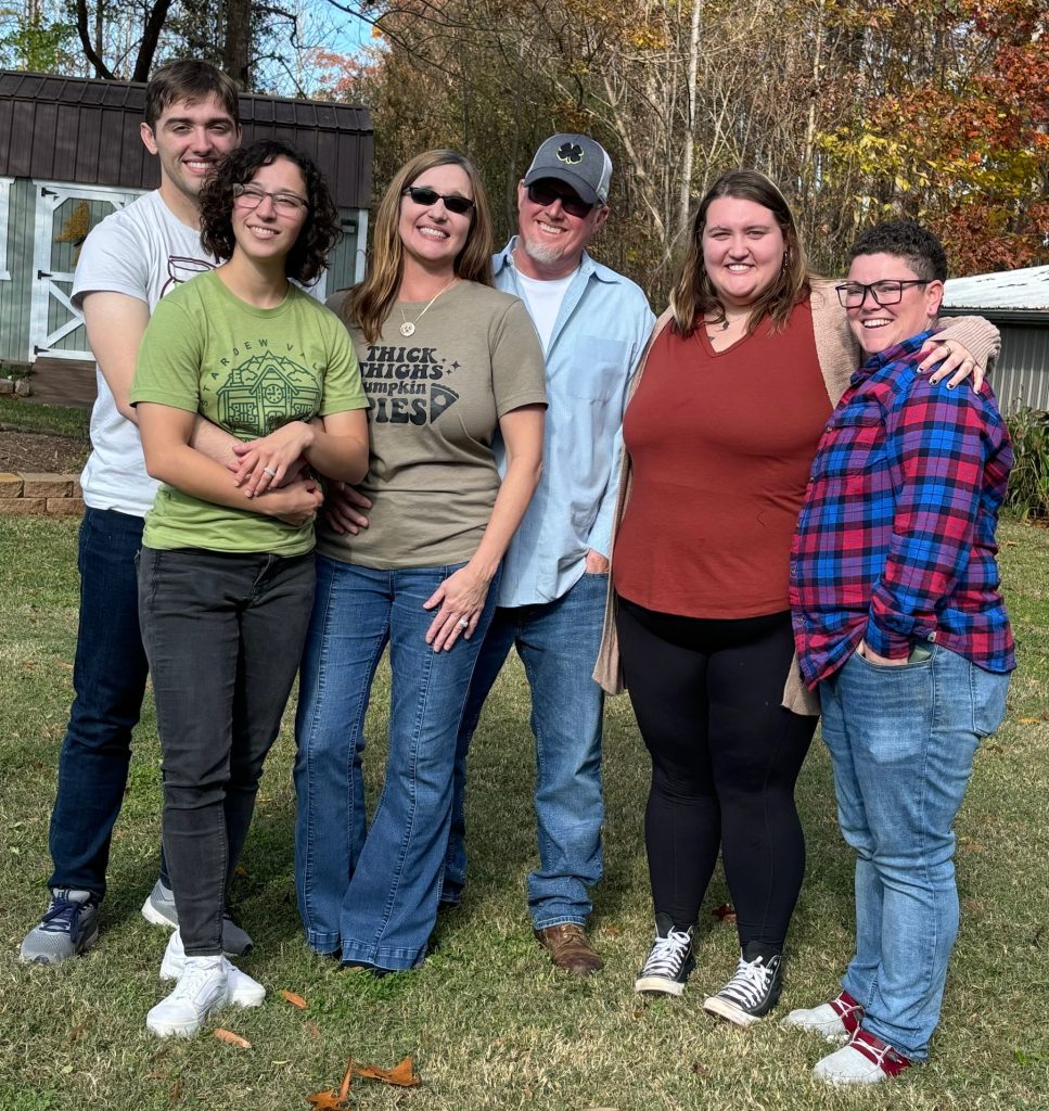 Evergreen Trees in Your Home 13 Amy Pittman CCI, CRTS, LSHC and...