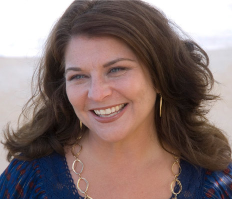 10 Reasons to Learn Raindrop from a CARE Instructor 10 Sherry BusinessPic3